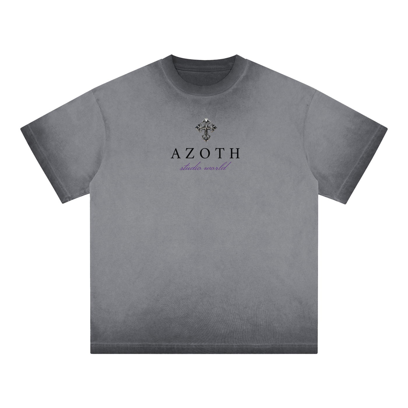 MAGICAL Glock Dyed T-shirt