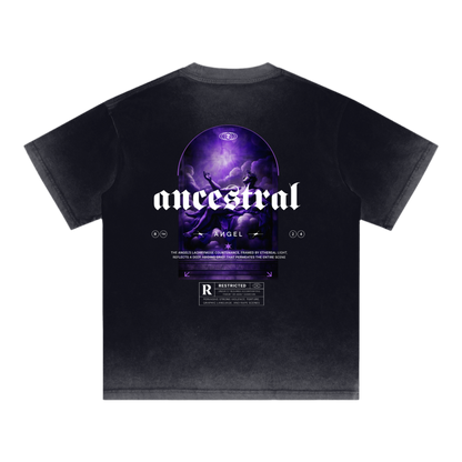 Camiseta Bajomen Glock