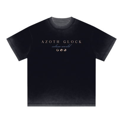 Reverse Dyed T-shirt