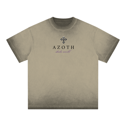 MAGICAL Glock Dyed T-shirt