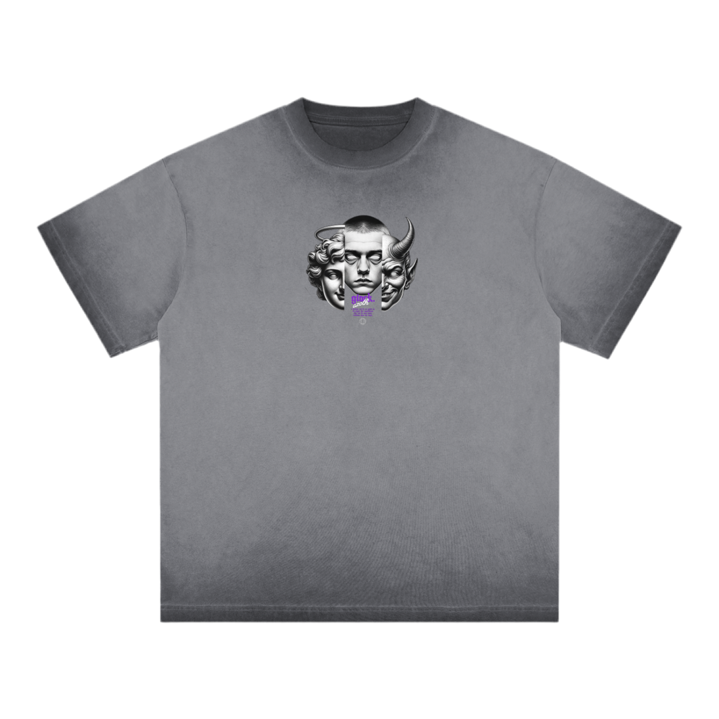 Camiseta Bajomen Glock