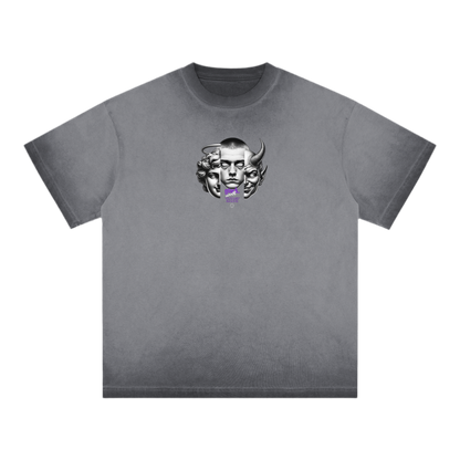 Camiseta Bajomen Glock