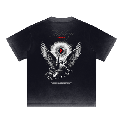 t'shirt nobleza world unlimited