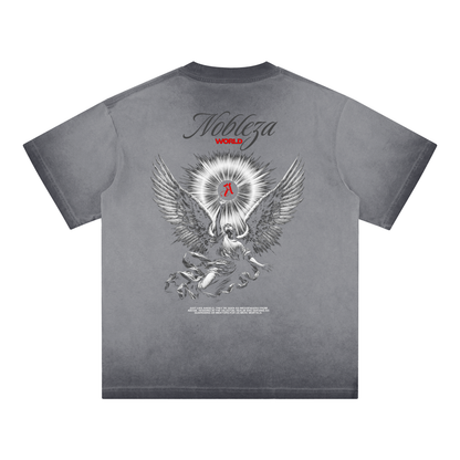 t'shirt nobleza world unlimited