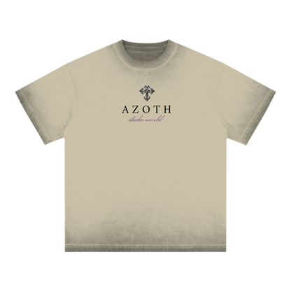 MAGICAL Glock Dyed T-shirt