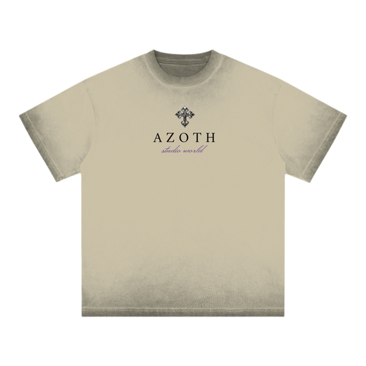 MAGICAL Glock Dyed T-shirt