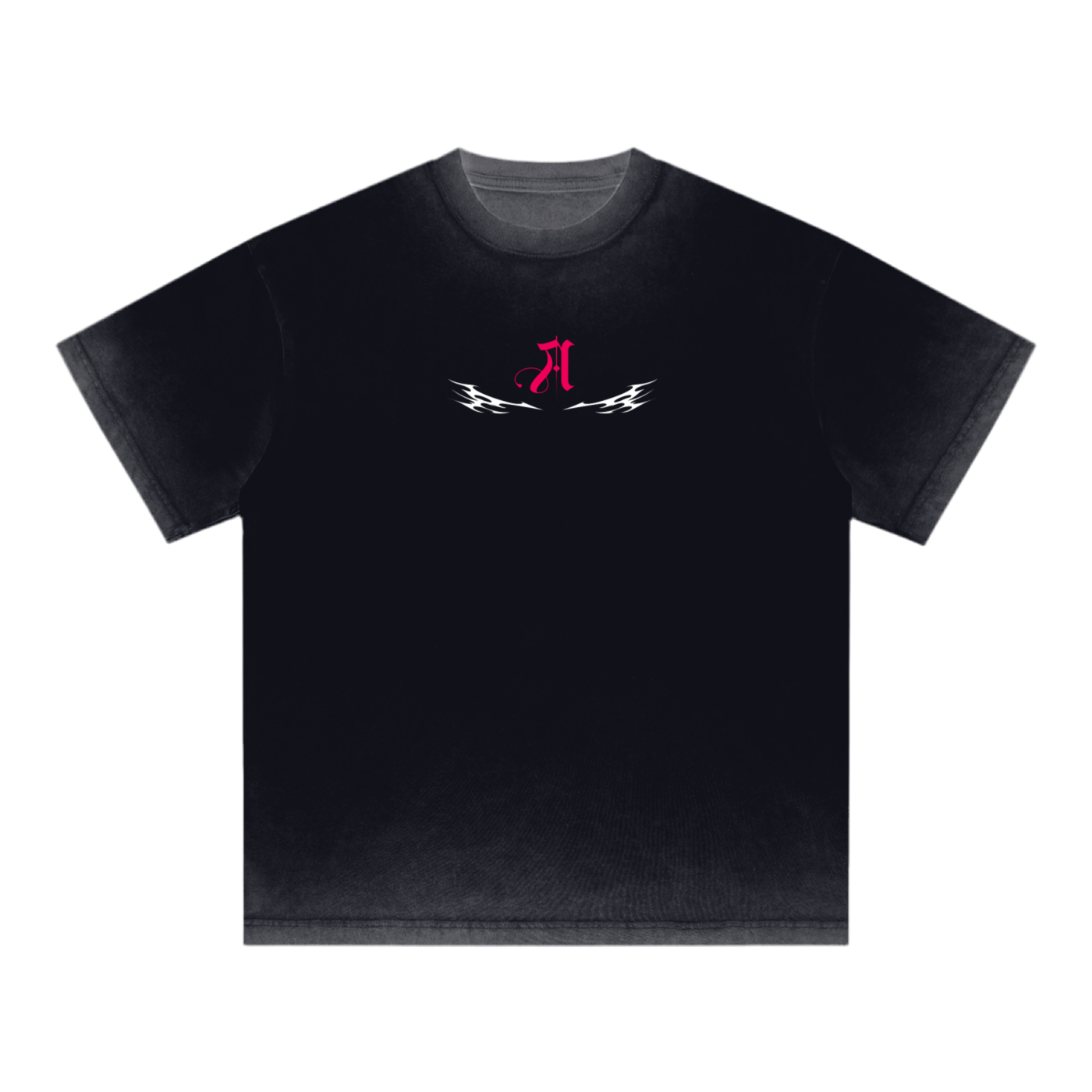 Reverse Dyed T-shirt