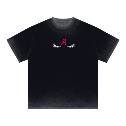 Reverse Dyed T-shirt