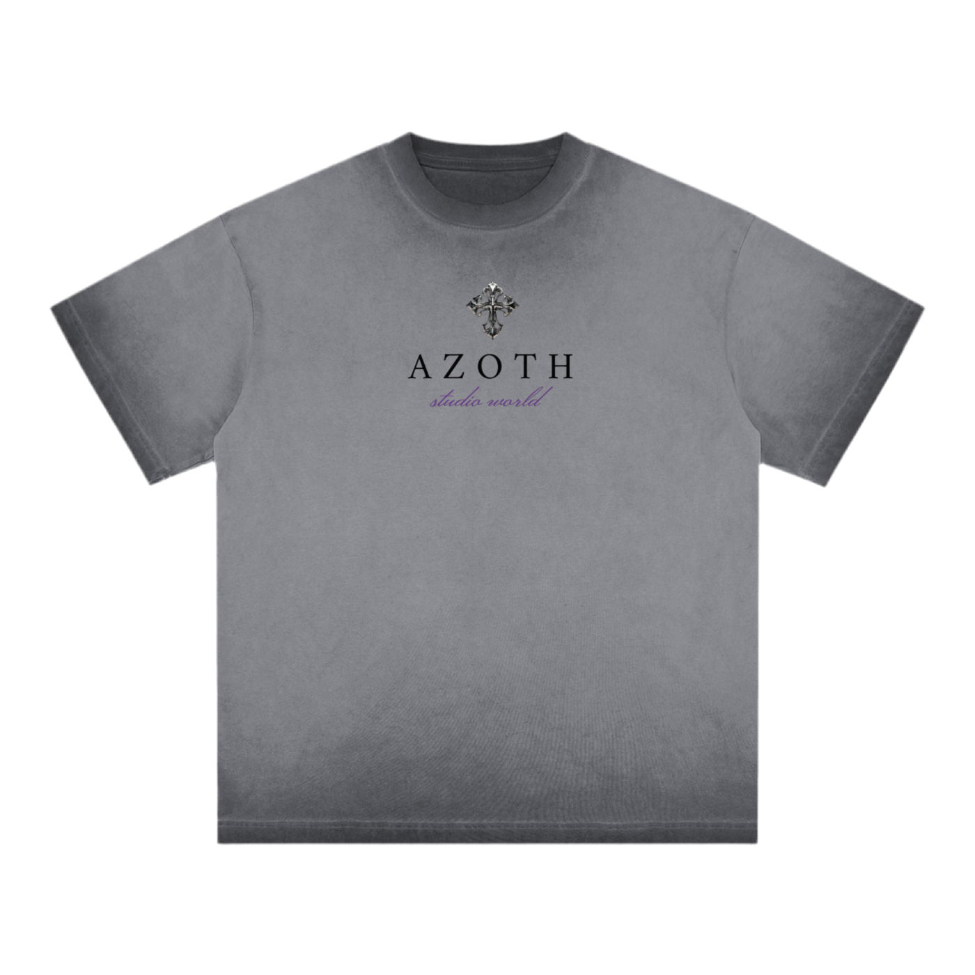 MAGICAL Glock Dyed T-shirt