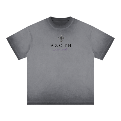 MAGICAL Glock Dyed T-shirt