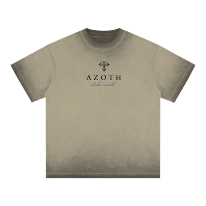 MAGICAL Glock Dyed T-shirt