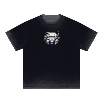Camiseta Bajomen Glock