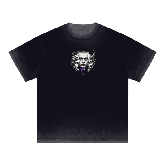 Camiseta Bajomen Glock