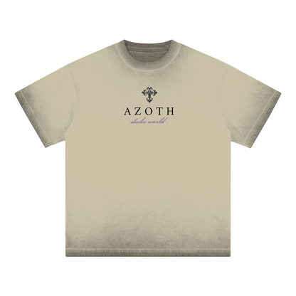 MAGICAL Glock Dyed T-shirt