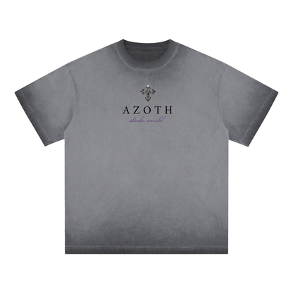 MAGICAL Glock Dyed T-shirt